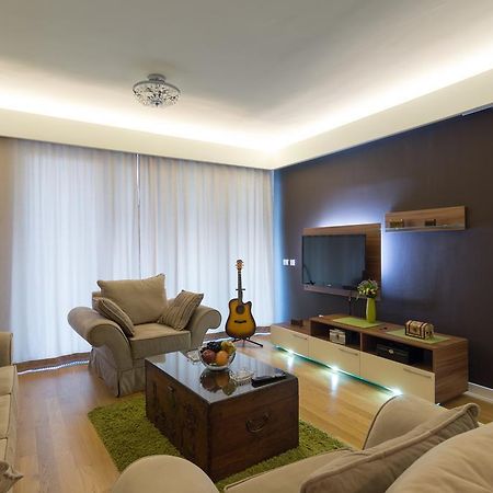 Apartment Mercedes بلغراد الغرفة الصورة